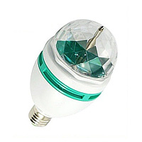خرید لامپ رقص نور LED